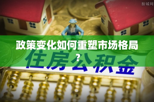 屯留政策变化如何重塑市场格局？