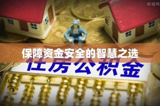 屯留保障资金安全的智慧之选